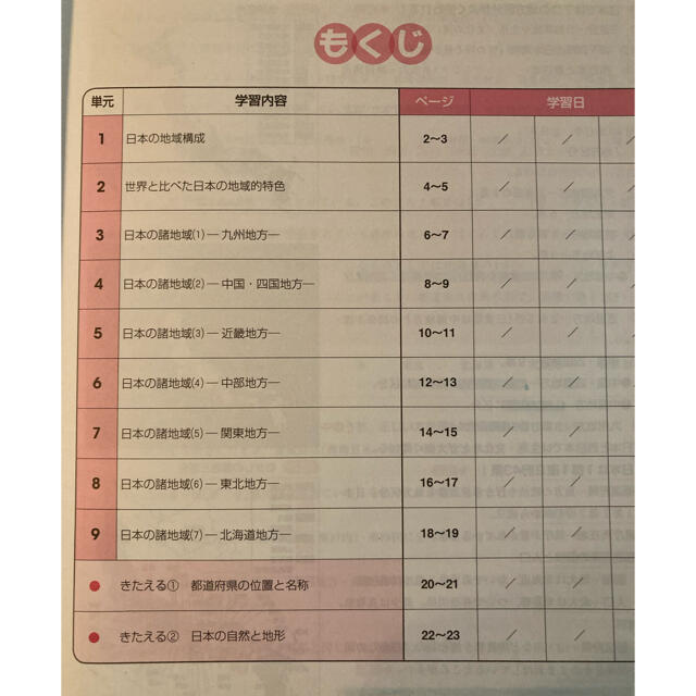 ENA(エナ)のdaichi6722様パースペクティブ　ena 5年生テキスト4冊 エンタメ/ホビーの本(語学/参考書)の商品写真