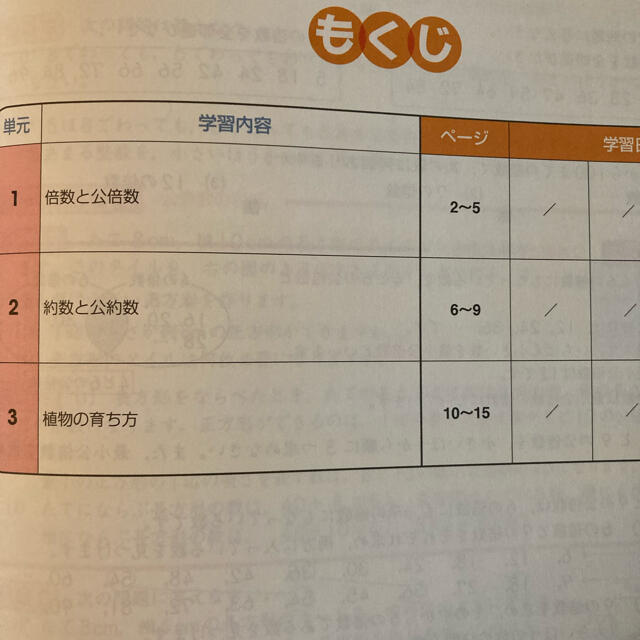 ENA(エナ)のdaichi6722様パースペクティブ　ena 5年生テキスト4冊 エンタメ/ホビーの本(語学/参考書)の商品写真