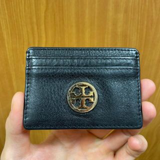 トリーバーチ(Tory Burch)のトリーバーチ カードケース 定期入れ(名刺入れ/定期入れ)