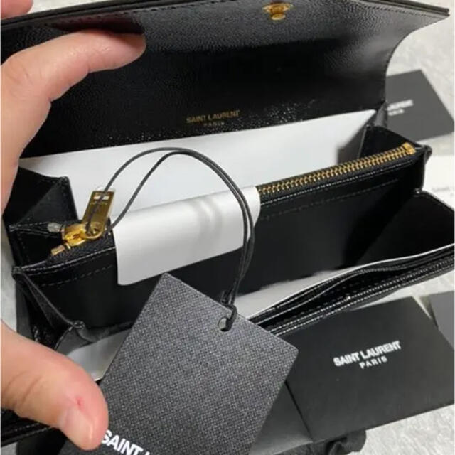 ❤️YSL 未使用財布　正規品