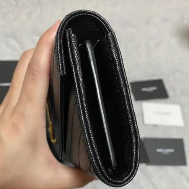 ❤️YSL 未使用財布　正規品