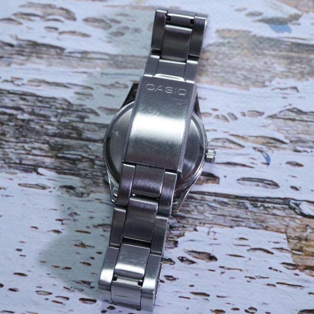 CASIO(カシオ)の【稼働品】 カシオ 腕時計 レディース クォーツ レディースのファッション小物(腕時計)の商品写真