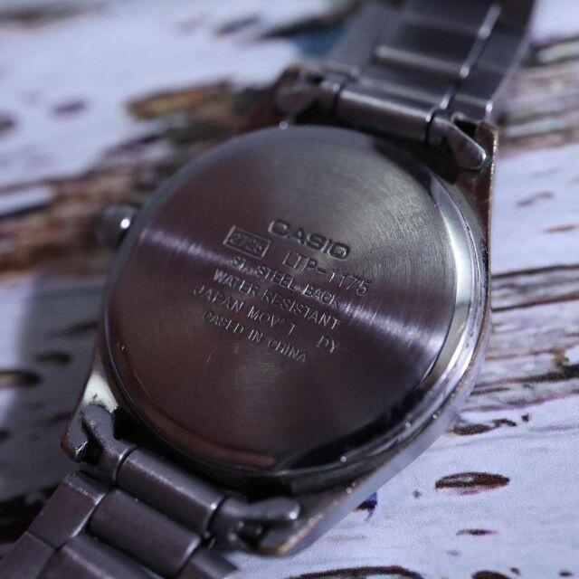 CASIO(カシオ)の【稼働品】 カシオ 腕時計 レディース クォーツ レディースのファッション小物(腕時計)の商品写真