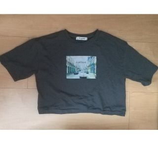 レトロガール(RETRO GIRL)のレトロガール Tシャツ(Tシャツ(半袖/袖なし))