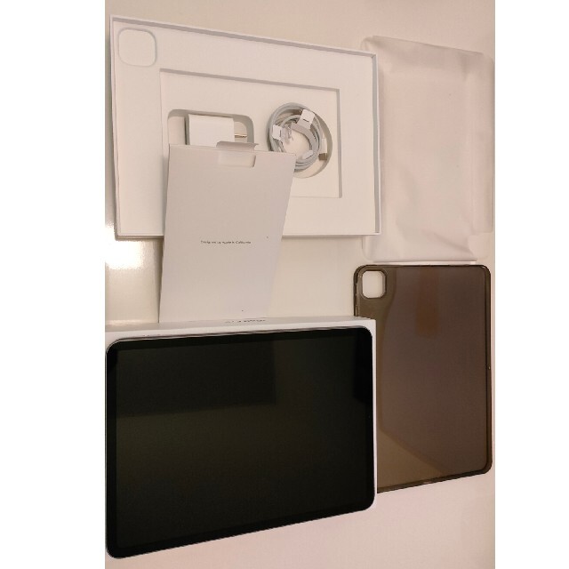 限定セール!】 インチ 11 - Apple iPad 中古美品 128GB Wi-Fi 第2世代