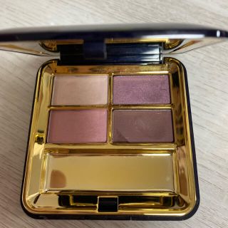 エスティローダー(Estee Lauder)のあゆみっち様専用☆エスティローダー　シグネチャー クアッド アイシャドウ(アイシャドウ)