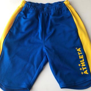 アスレタ(ATHLETA)のアスレタ　ハーフパンツ(パンツ/スパッツ)