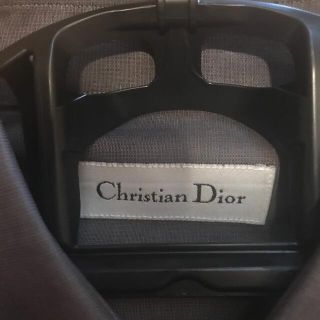 クリスチャンディオール(Christian Dior)のクリスチャン　ディオール　シャツ　Dior(シャツ)