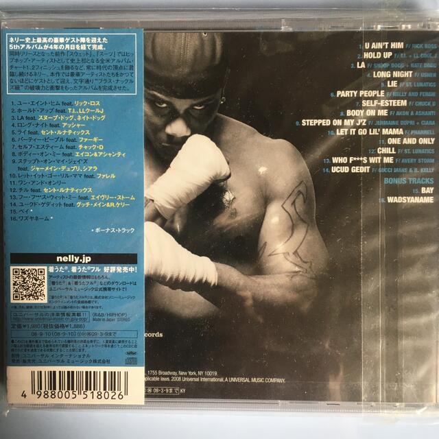 ブラス・ナックルズ エンタメ/ホビーのCD(ヒップホップ/ラップ)の商品写真