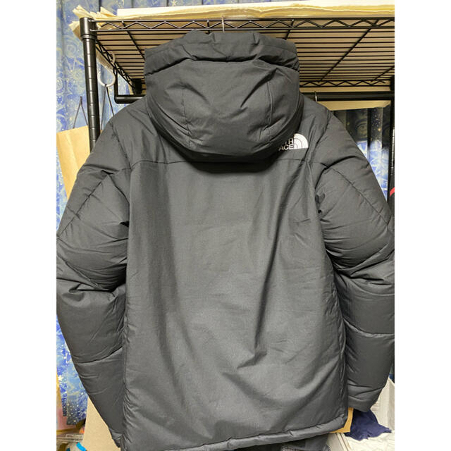 THE NORTH FACE(ザノースフェイス)のTHE NORTH FACE Baltro Light Jacket (K)L メンズのジャケット/アウター(ダウンジャケット)の商品写真