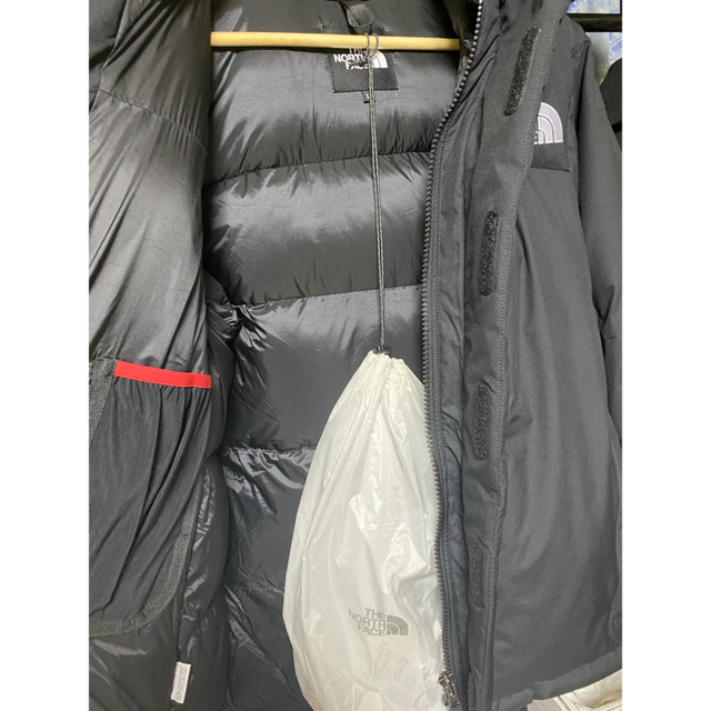 THE NORTH FACE(ザノースフェイス)のTHE NORTH FACE Baltro Light Jacket (K)L メンズのジャケット/アウター(ダウンジャケット)の商品写真