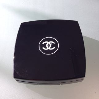 シャネル(CHANEL)のシャネルグリーン系アイシャドウ(その他)