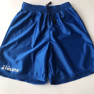 アスレタ(ATHLETA)のアスレタ　サッカーパンツ(パンツ/スパッツ)