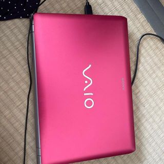 SONY VAIO SVP13 ジャンク　拡張バッテリー