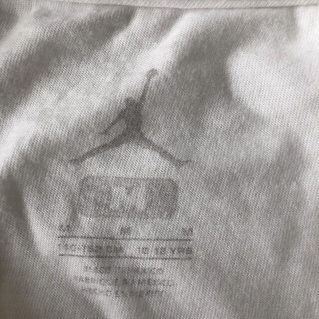 NIKE(ナイキ)のジョーダン　Tシャツ キッズ/ベビー/マタニティのキッズ服男の子用(90cm~)(Tシャツ/カットソー)の商品写真