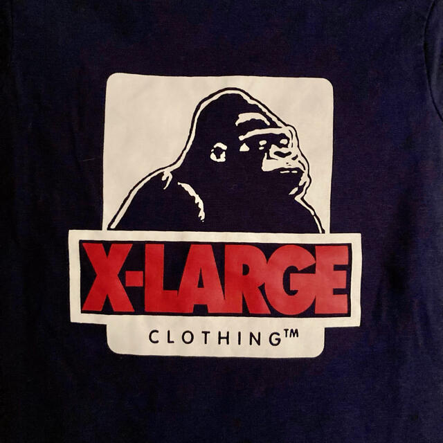 XLARGE(エクストララージ)のX-LARGE  dogwear その他のペット用品(犬)の商品写真