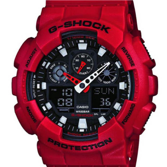 CASIO(カシオ)のG-SHOCK♡美品 メンズの時計(腕時計(アナログ))の商品写真