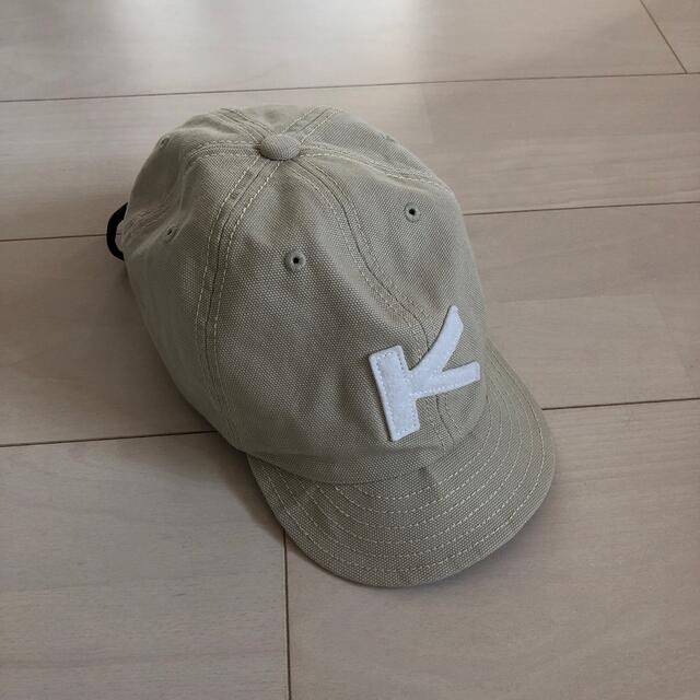 KAVU(カブー)のkavu キャップ メンズの帽子(キャップ)の商品写真