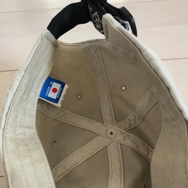 KAVU(カブー)のkavu キャップ メンズの帽子(キャップ)の商品写真