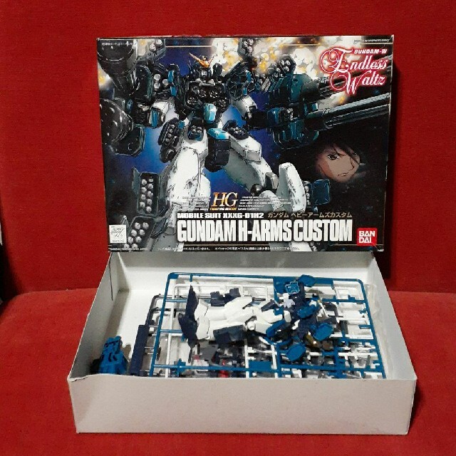 ガンプラ HGシリーズ 7個セットの通販 by まさっぺ's shop|ラクマ