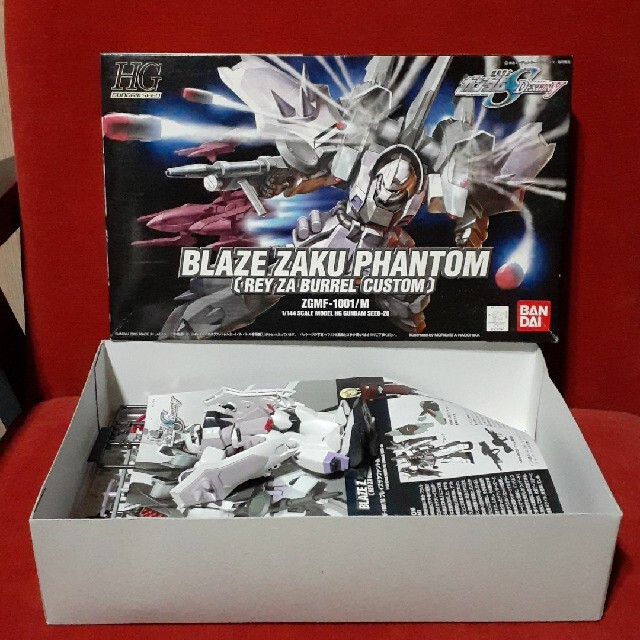 ガンプラ HGシリーズ 7個セットの通販 by まさっぺ's shop|ラクマ