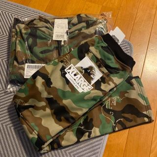 エクストララージ(XLARGE)のXLARGE KIDS(ジャケット/上着)