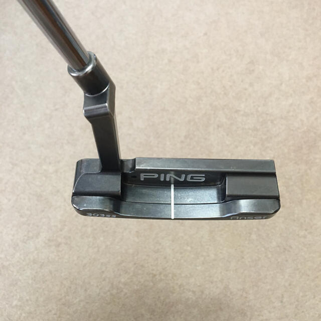 全商品オープニング価格特別価格】 Ping ピン レッドウッド redwood