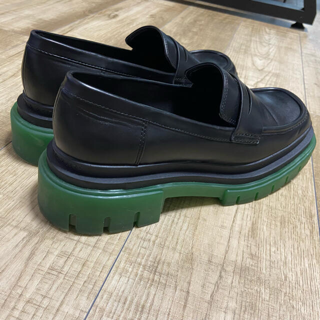 ベーシックペニーローファー / Basic Penny Loafers