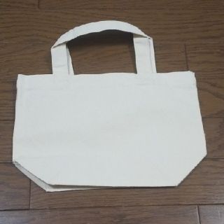 ミニトートバッグ(トートバッグ)