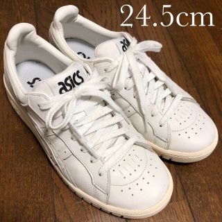 アシックス(asics)のアシックスタイガー GEL-PTG 24.5cm(スニーカー)