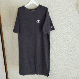 チャンピオン(Champion)のチャンピオンワンピース♡(ひざ丈ワンピース)