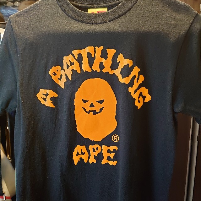 A BATHING APE(アベイシングエイプ)のA BATHING APE　3枚セット レディースのトップス(Tシャツ(半袖/袖なし))の商品写真