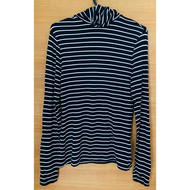 H&M(エイチアンドエム)のめぐさん専用 レディースのトップス(Tシャツ(長袖/七分))の商品写真