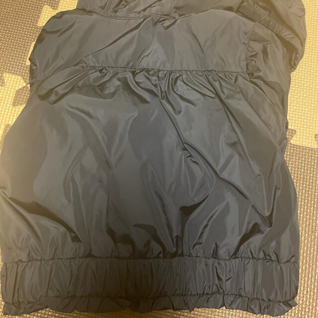 MONCLER(モンクレール)のモンクレール  6サイズ キッズ/ベビー/マタニティのキッズ服女の子用(90cm~)(ジャケット/上着)の商品写真