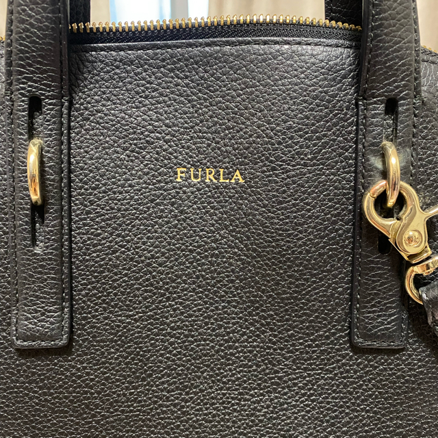 Furla(フルラ)の着払い2,700円→送料込変更FURLA ハンド/ショルダー 2wayバッグ レディースのバッグ(ハンドバッグ)の商品写真