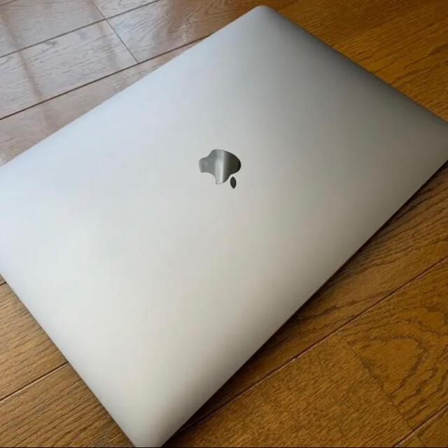 直営店に限定 Mac (Apple) - 15㌅MacBook Pro CTO Core i9 32GB