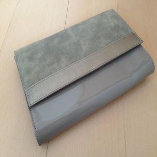 エイチアンドエム(H&M)の2way くらっちばっく(クラッチバッグ)