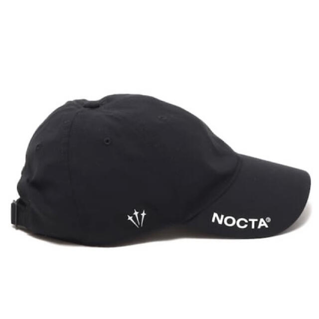 Nike NOCTA H86 CAP "Black"