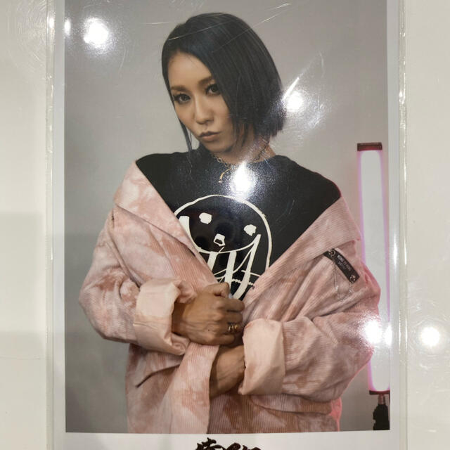 倖田來未 エンタメ/ホビーのタレントグッズ(ミュージシャン)の商品写真