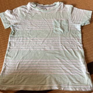 オールドネイビー(Old Navy)のTシャツ140(Tシャツ/カットソー)