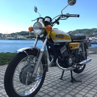 ヤマハ(車体)のフリマアイテム一覧 ヤマハ(車体)のフリマアイテム一覧