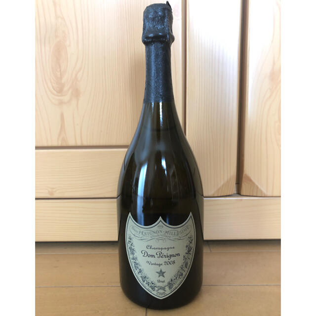 【返品不可】 ドンペリニヨン 2008 750ml シャンパン/スパークリングワイン