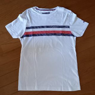 トミーヒルフィガー(TOMMY HILFIGER)のTOMMY HILFIGER Tシャツ(Tシャツ(半袖/袖なし))