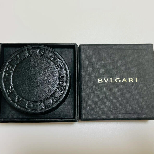 BVLGARI  K18WG B-zero1 3バンドリング  約10号