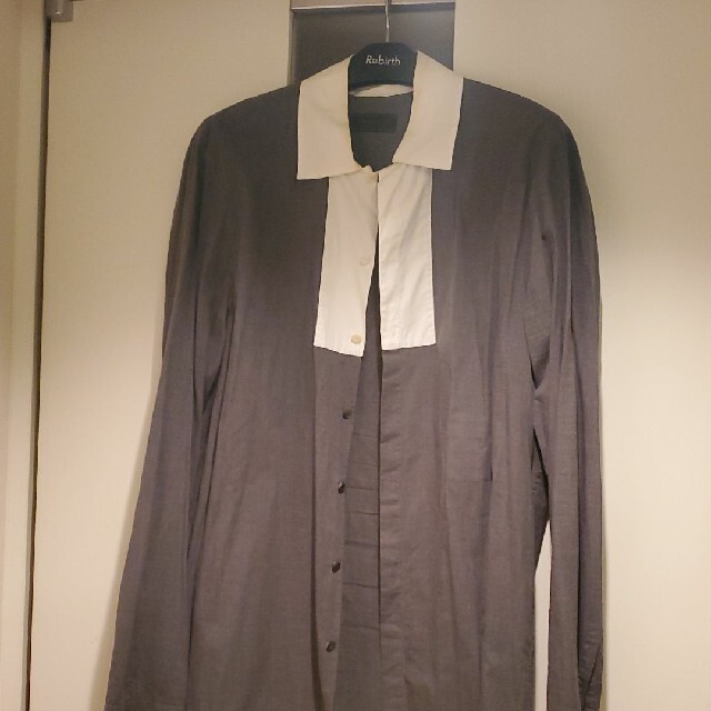 高品質特価品 ピーコート レザーパッチ ZARA STUDIO NICHOLSON www.grupopessoal.com.br