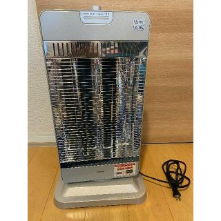 テクノス(TECHNOS)のTEKNOS シーズヒーター1200W TSH-9100(電気ヒーター)