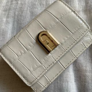 フルラ(Furla)のFURLA 三つ折り財布(折り財布)