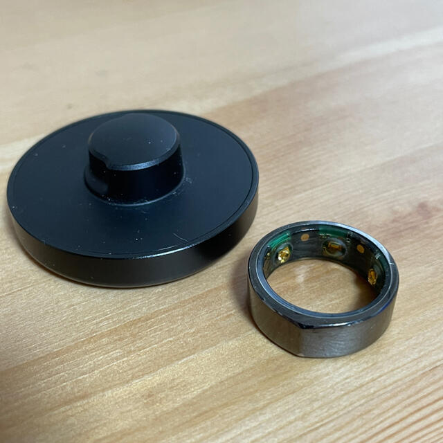 OURA RING オーラリング  balance model US9