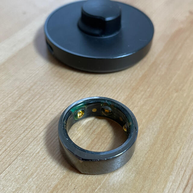 OURA RING オーラリング  balance model US9