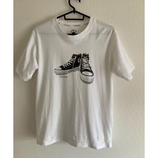 コンバース(CONVERSE)のCONVERSE（コンバース）Ｔシャツ(Tシャツ(半袖/袖なし))